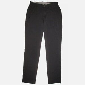 Under Armour Match Play Golf Pants Men's Tag Size 32x32 - Measures 30x32